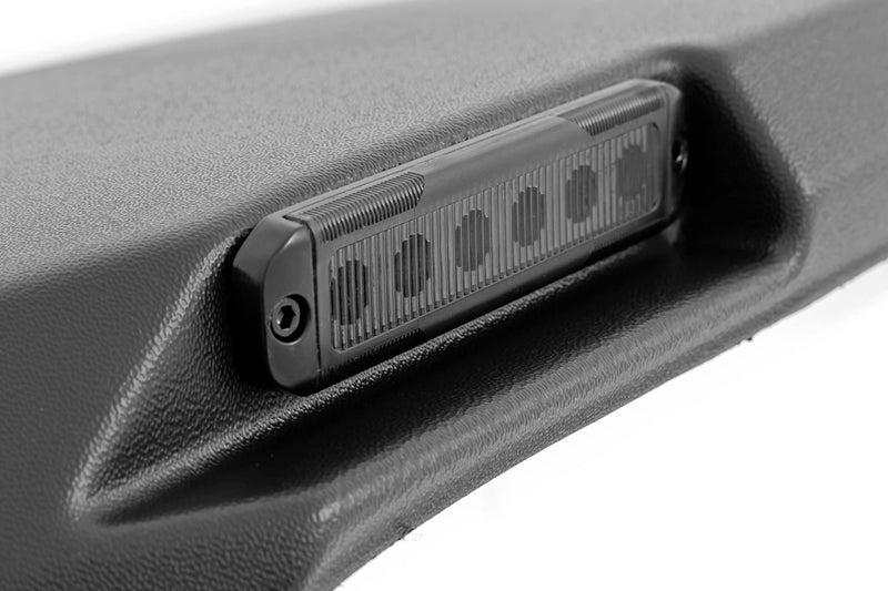 Fender Flares Rough Country - 99037