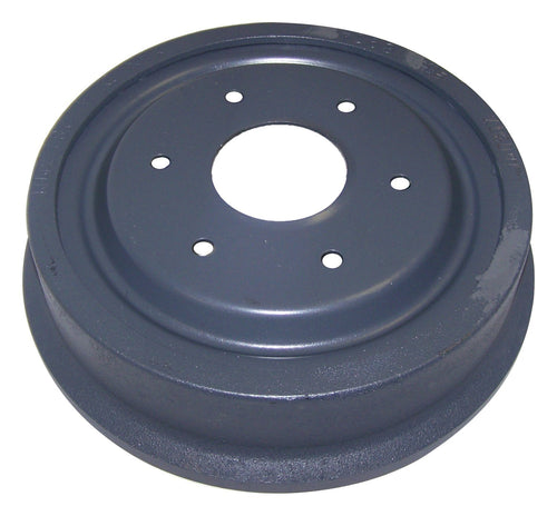 Brake Brake Drum Automotive Crown
