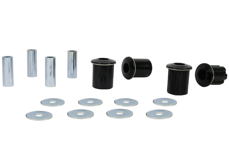 REV032.0006 - Nolathane Front Lower Control Arm Ranger, Black
