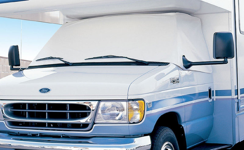 Windshield Cover ADCO 2405 Polar White