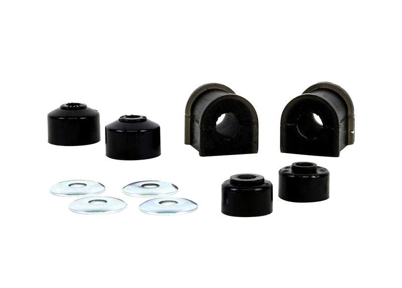 Black Nolathane REV016.0016