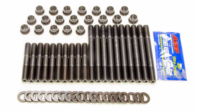 12-Point Head Stud Kit ARP 254-4315 for Small Block Ford