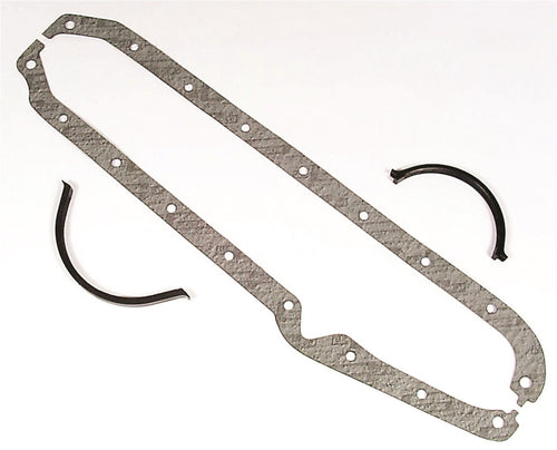 196 Mr. Gasket Small Block Oil Pan Gasket