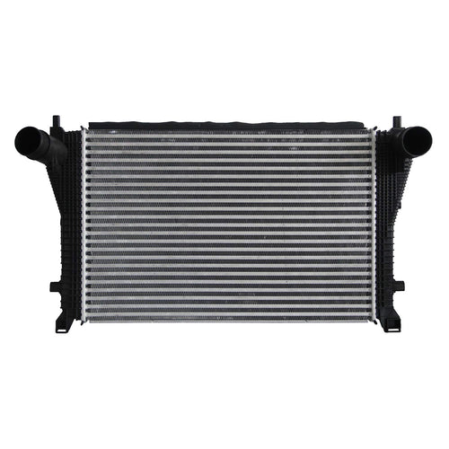 Charged Air Cooler TYC 18112 Compatible with 2018-2019 Volkswagen Tiguan