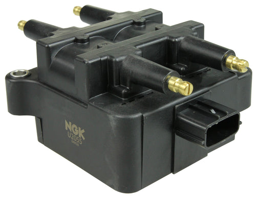 DIS Ignition Coil NGK U2055