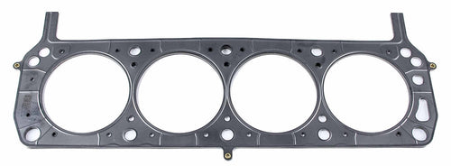 C5513-040 Cometic Gasket MLS .040 Thickness 4.080 Head Gasket for Small Block Ford