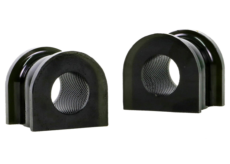 Black Nolathane REV004.0390