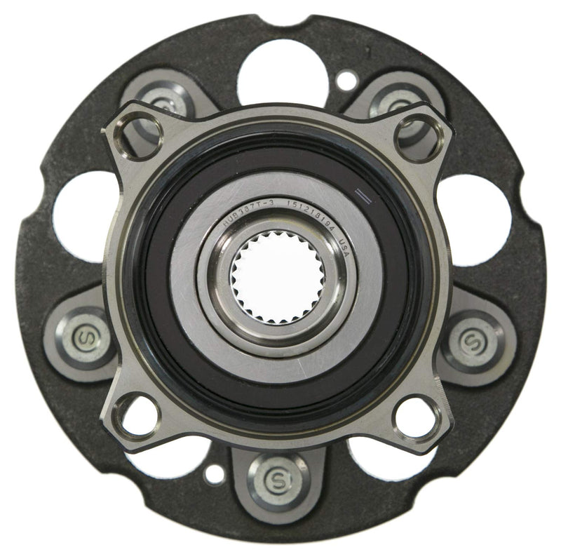 Wheel Bearing and Hub Assembly MOOG for Honda CR-V