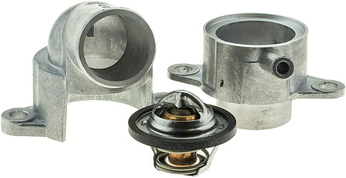 Integrated Housing Gates 34712 Engine Coolant Thermostat
