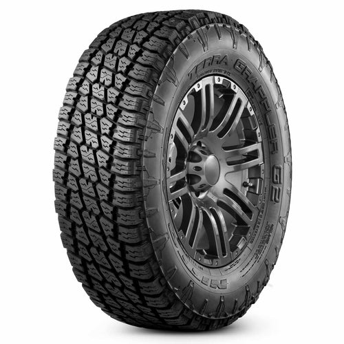 Nitto G2 Terra Grappler 285/45R22 114H