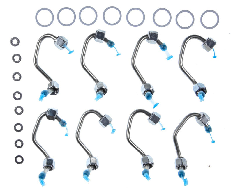 Fuel Injector Seal Kit Mahle GS33688