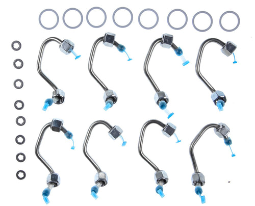 Fuel Injector Seal Kit Mahle GS33688