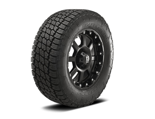 295/70R18 Nitto Terra Grappler G2 116S