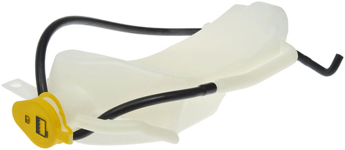 Dorman Front Non-Pressurized Coolant Reservoir 603-773 with Cap Compatible with Select Jeep Models