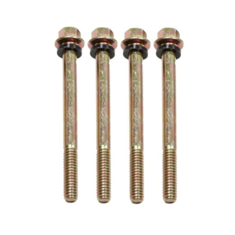 Pro Series Quick Fuel Technology 42508 Fuel Bowl Screw, 4 Pack