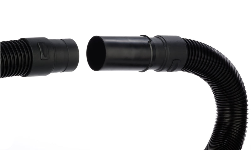 2.5 Inch Shop-Vac Hose Coupling, Durable Connection, (1-Pack)