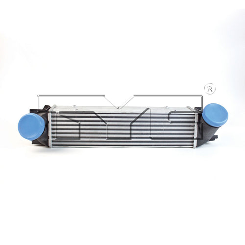 Replacement TYC Charged Air Cooler (BMW), 1 Pack