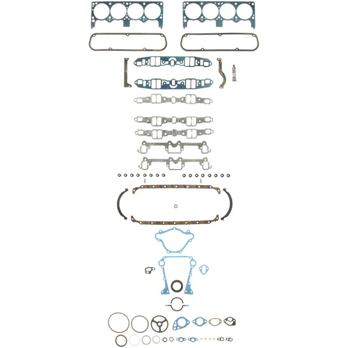 FS 8553 PT-8 FEL-PRO Full Gasket Set