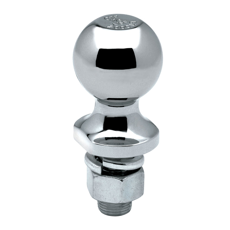 63882 Draw-Tite Hitch Ball