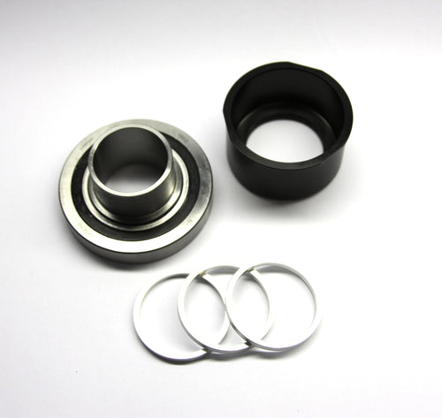1300 Series McLeod Adjustable Hydraulic Bearing Piston - Tall Stack Height - Each (139079)