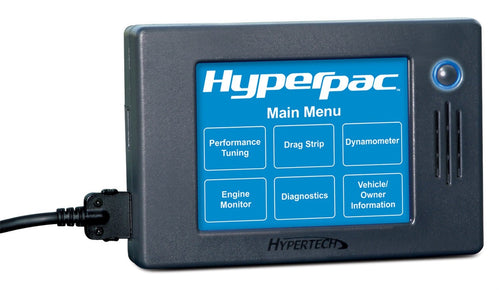 HyperPAC Hypertech 84002 1999-2003 Ford F-Series Gas/Diesel