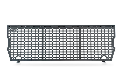 Molle Panels Bed Cab for The 2021-2023 Ford F-150 & Ford F-150 Raptor | Keeps Bed Floor Clear for Larger Loads | Made in The USA | Addictive Desert Designs (Full Kit)