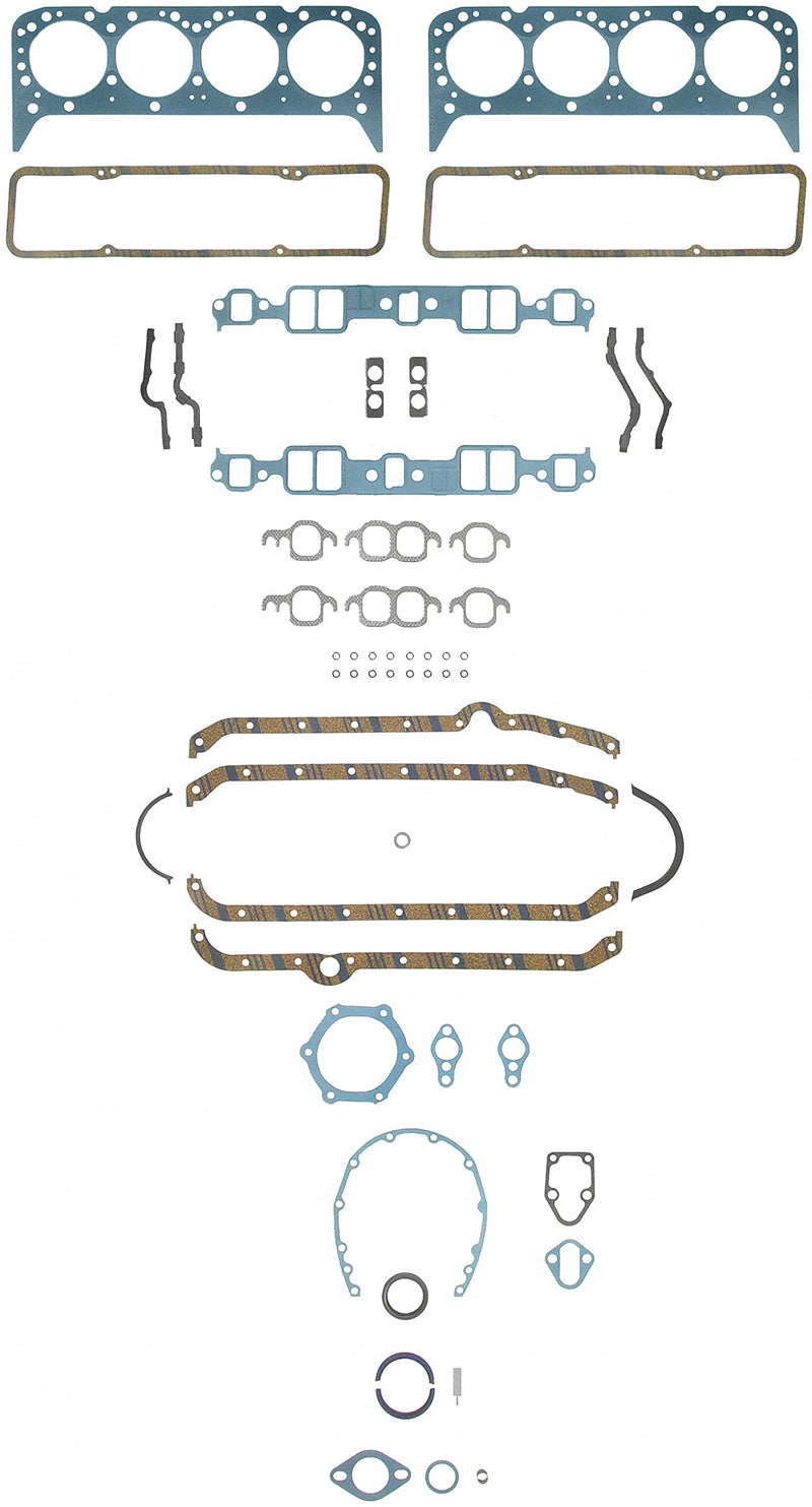 260-1023 FEL-PRO Gasket Kit