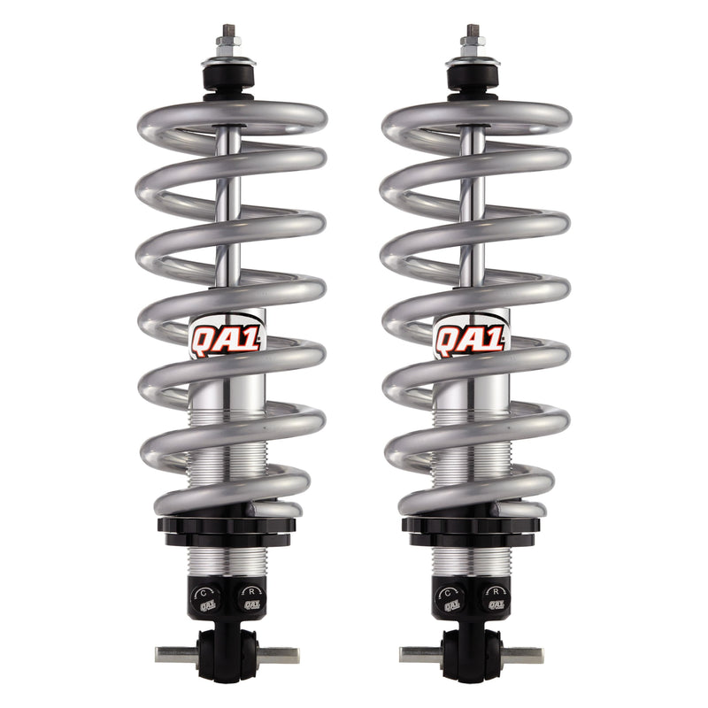 Double Adjustable QA1 Pro Coil Kit (GD401-10350A), Aluminum