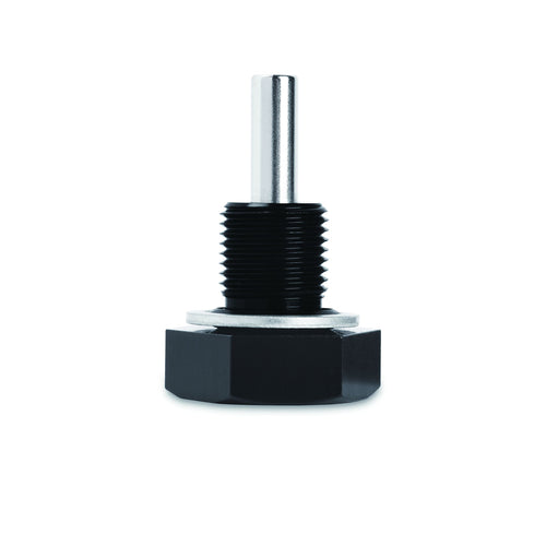 Magnetic Oil Drain Plug Mishimoto - MMODP-14125B M14 x 1.25, Black