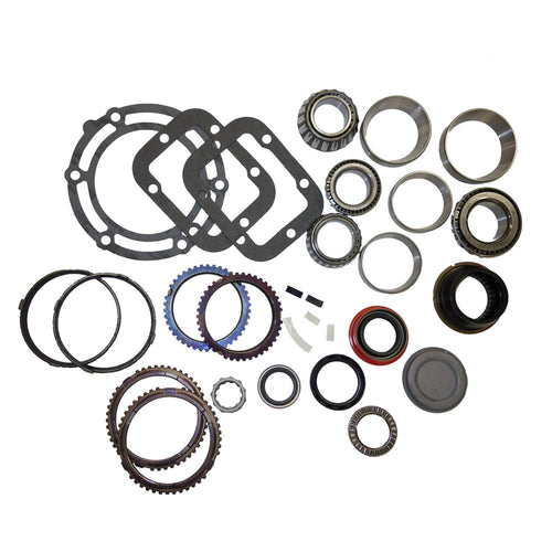 Manual Transmission Bearing Kit USA Standard NV4500 1992-2005 Dodge with Synchro