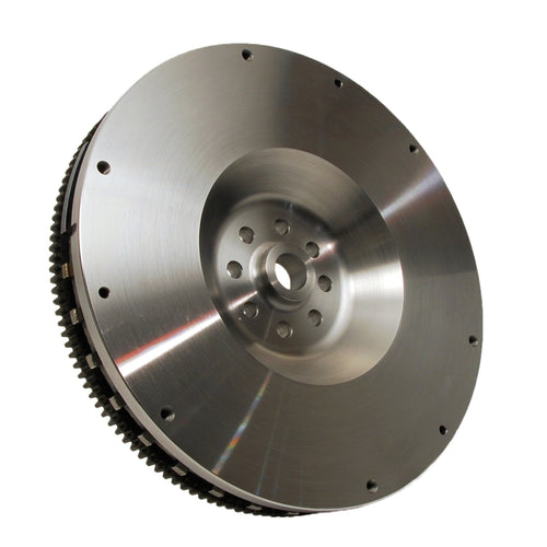 Flywheels Centerforce, Steel