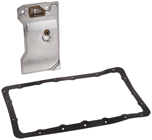 Automatic Transmission Filter WIX FILTR LD - 58936, Pack of 1