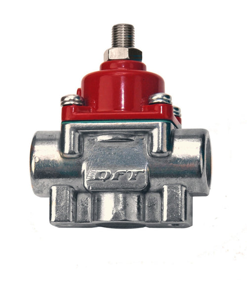 30-900QFT Quick Fuel Technology Bypass Regulator Quick Fuel