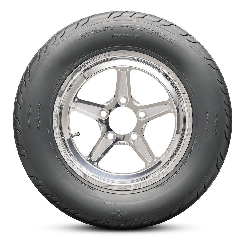 28X6.00R15LT Mickey Thompson Sportsman S/R B