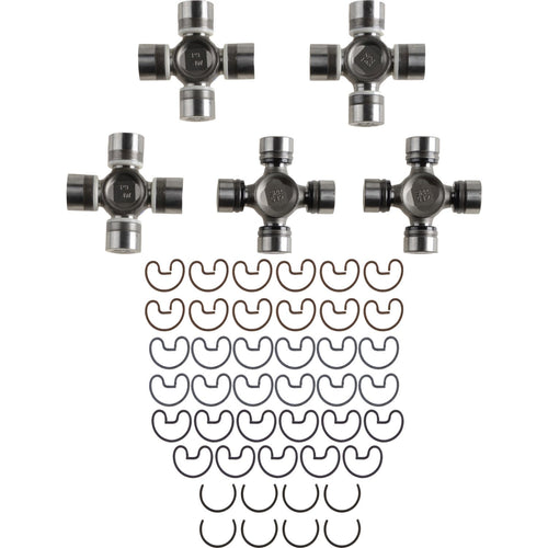 Spicer Special Greasable SPL1025CK Universal Joint