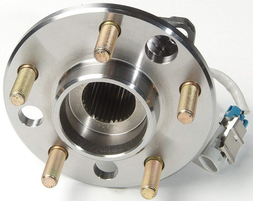 Wheel Bearing and Hub Assembly MOOG for Buick LeSabre