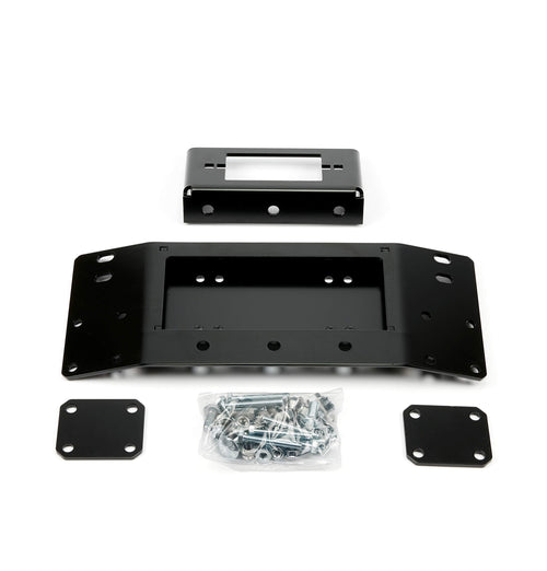Winch Mounting Kit WARN 101260, Fits: Honda Pioneer 700 (2014-2018)
