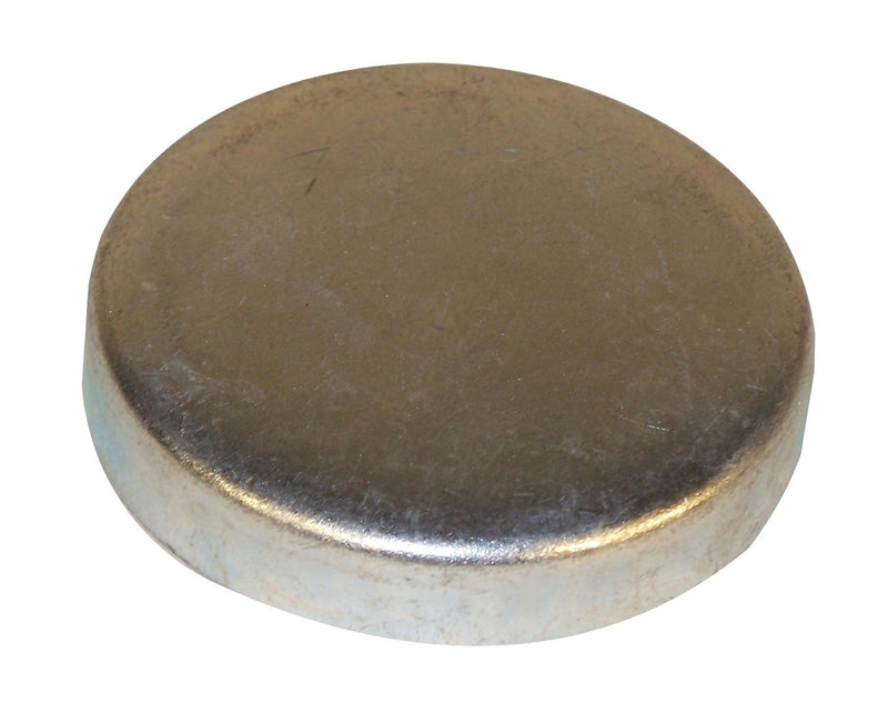 Vintage Crown Expansion Plug