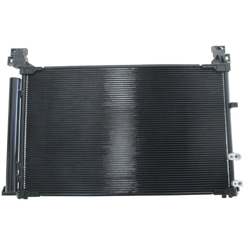 Rc-200T TYC 13-17 2.0L W/R/D Cond (Pfc)