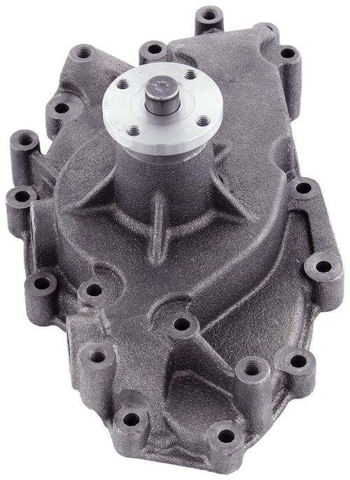 Heavy-Duty Gates 44053HD Engine Water Pump