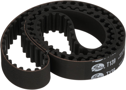 Premium Gates Automotive Timing Belt T139