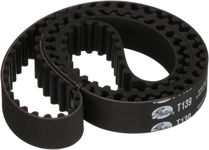 Premium Gates Automotive Timing Belt T139