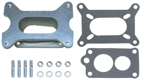 Carb Adapter Trans-Dapt 2184 Hol 2V