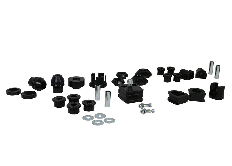 Total Suspension Bushing Kit
