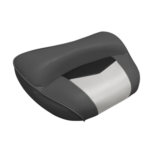 Pro-Angler Series Wise 3308-860 Charcoal/Black/Marble Grey Pro Casting Deck Seat