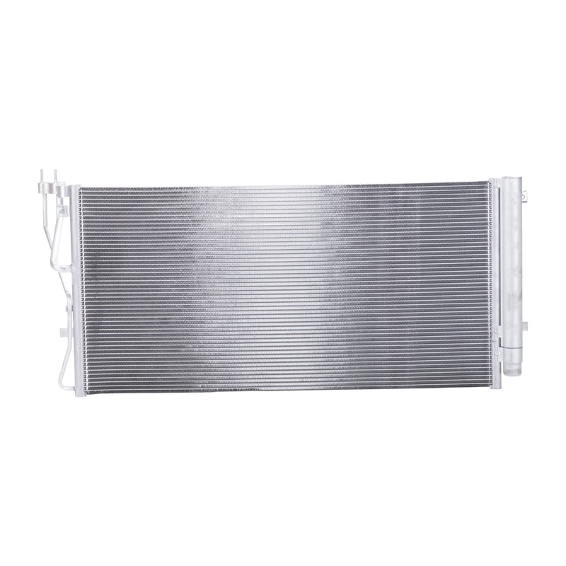 A/C TYC Condenser - 3658