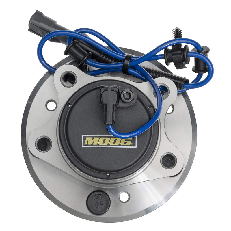 Wheel Bearing and Hub Assembly MOOG for Ford Thunderbird 513167