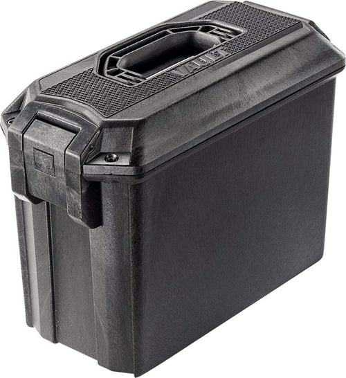 Vault Pelican V250 Hard Case (Black)
