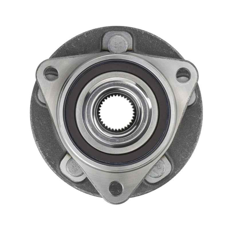 Wheel Bearing and Hub Assembly MOOG for Chevrolet Volt