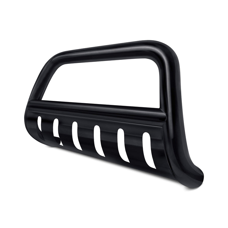 Bull Bar Steelcraft 73310B, Black